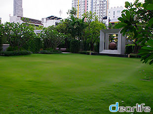 The Address Sathorn（ザ アドレス サトーン） Other 画像12