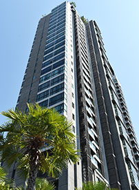 The Address Sukhumvit 28（ザ アドレス スクンビット 28） 物件画像
