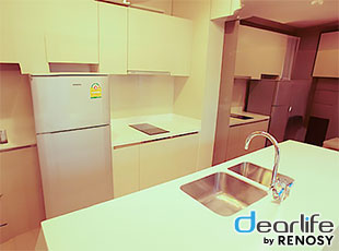 The Address Sukhumvit 28（ザ アドレス スクンビット 28） 1ベッドルーム 45〜52㎡ 画像1