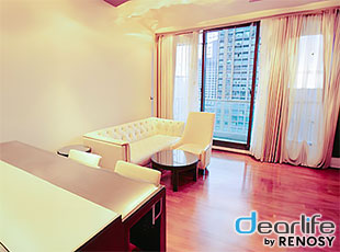 The Address Sukhumvit 28（ザ アドレス スクンビット 28） 1ベッドルーム 45〜52㎡ 画像6