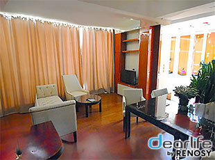 The Address Sukhumvit 28（ザ アドレス スクンビット 28） 2ベッドルーム 66〜73㎡ 画像2