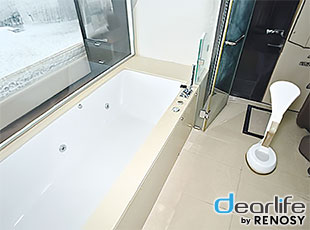 The Address Sukhumvit 28（ザ アドレス スクンビット 28） 2ベッドルーム 66〜73㎡ 画像7