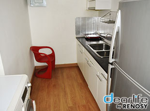 The Address Sukhumvit 42（ザ アドレス スクンビット 42） 2ベッドルーム 75〜100㎡ 画像3