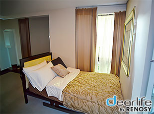The Address Sukhumvit 61（ザ アドレス スクンビット 61） 2ベッドルーム 65〜67㎡ 画像3