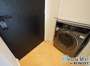 The Alberti（ザ アルベルティ） 1ベッドルーム 55㎡ 画像8