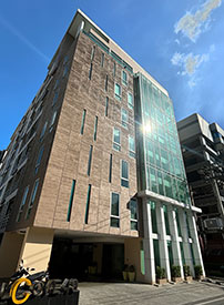The Alcove Sukhumvit 49（ザ アルコーブ スクンビット 49） 物件画像