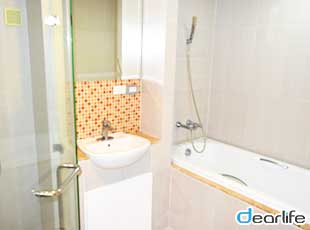 The Alcove Sukhumvit 49（ザ アルコーブ スクンビット 49） 1ベッドルーム 40〜51㎡ 画像5