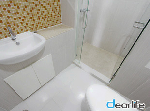 The Alcove Sukhumvit 49（ザ アルコーブ スクンビット 49） 2ベッドルーム 62〜72㎡ 画像4