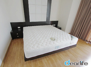 The Alcove Sukhumvit 49（ザ アルコーブ スクンビット 49） 2ベッドルーム 62〜72㎡ 画像5