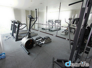 The Alcove Sukhumvit 49（ザ アルコーブ スクンビット 49） Other 画像1