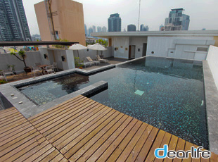 The Alcove Sukhumvit 49（ザ アルコーブ スクンビット 49） Other 画像4
