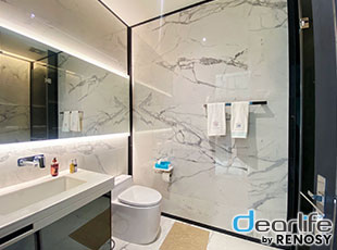 The Bangkok Sukhumvit 43（ザ バンコク スクンビット 43） 2ベッドルーム 115〜118㎡ 画像7
