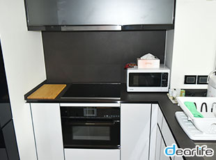 The Bangkok Thonglor（ザ バンコク トンロー） 2ベッドルーム 82〜94㎡ 画像7
