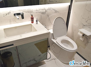 The Bangkok Thonglor（ザ バンコク トンロー） 2ベッドルーム 82〜94㎡ 画像10