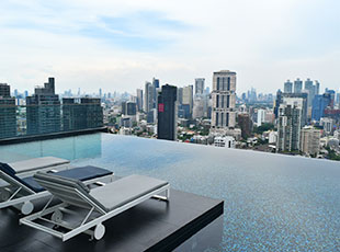 The Bangkok Thonglor（ザ バンコク トンロー） Other 画像1