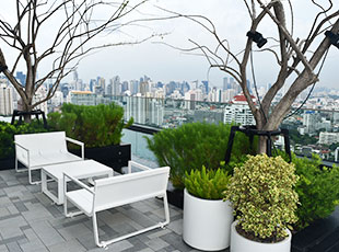 The Bangkok Thonglor（ザ バンコク トンロー） Other 画像6