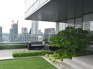 The Bangkok Thonglor（ザ バンコク トンロー） Other 画像10