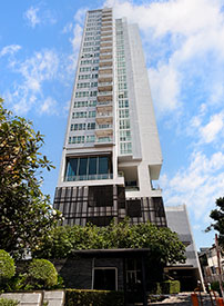 The Bloom Sukhumvit 71（（ザ） ブルーム スクンビット 71） 物件画像