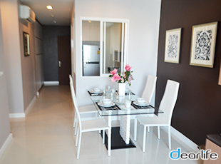 The Bloom Sukhumvit 71（（ザ） ブルーム スクンビット 71） 3ベッドルーム 88㎡ 画像2