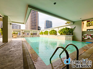 The Cape House Serviced Apartments（ザ ケープ ハウス サービス アパートメント） Other 画像1