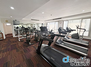 The Cape House Serviced Apartments（ザ ケープ ハウス サービス アパートメント） Other 画像3