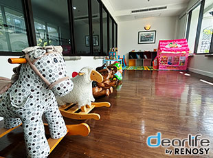 The Cape House Serviced Apartments（ザ ケープ ハウス サービス アパートメント） Other 画像4
