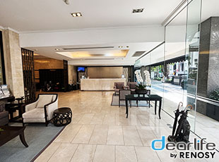 The Cape House Serviced Apartments（ザ ケープ ハウス サービス アパートメント） Other 画像6