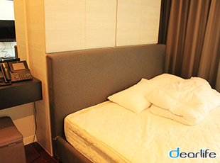 The Circle Asoke（ザ サークル アソーク） スタジオ 33㎡ 画像1