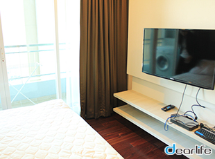 The Circle Asoke（ザ サークル アソーク） スタジオ 33㎡ 画像4