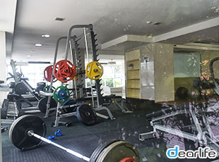 The Clover Thonglor（ザ クローバー トンロー） Other 画像3