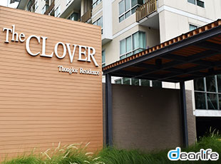 The Clover Thonglor（ザ クローバー トンロー） Other 画像6