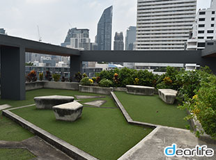 The Crest Sukhumvit 49（ザ クレスト スクンビット 49） Other 画像3