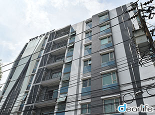 The Crest Sukhumvit 49（ザ クレスト スクンビット 49） Other 画像8