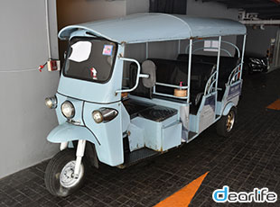 The Crest Sukhumvit 49（ザ クレスト スクンビット 49） Other 画像10