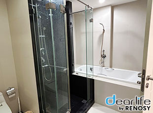 The Crest Sukhumvit 24（ザ クレスト スクンビット 24） 1ベッドルーム 46〜62㎡ 画像4