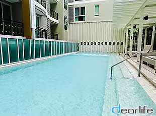 The Crest Sukhumvit 24（ザ クレスト スクンビット 24） Other 画像1