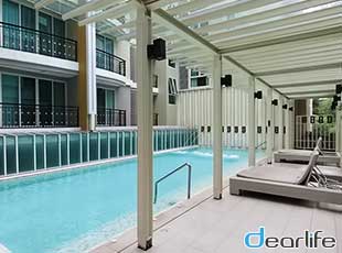 The Crest Sukhumvit 24（ザ クレスト スクンビット 24） Other 画像2