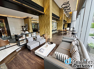 The Crest Sukhumvit 34（ザ クレスト スクンビット 34） Other 画像4