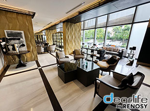 The Crest Sukhumvit 34（ザ クレスト スクンビット 34） Other 画像6