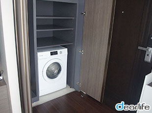 The Diplomat 39（ザ ディプロマット 39） 1ベッドルーム 54〜60㎡ 画像10