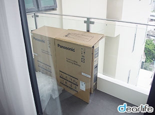 The Diplomat 39（ザ ディプロマット 39） 1ベッドルーム 54〜60㎡ 画像12