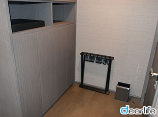 The Diplomat Sathorn（ザ ディプロマット サトーン） 1ベッドルーム 40〜52㎡ 画像8