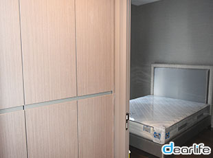 The Diplomat Sathorn（ザ ディプロマット サトーン） 2ベッドルーム 60〜77㎡ 画像5