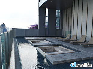 The Diplomat Sathorn（ザ ディプロマット サトーン） Other 画像3