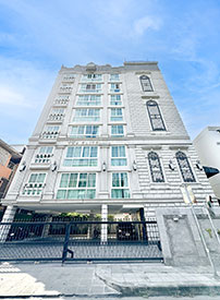 The Elite Thonglor 25（ザ エリート トンロー 25） 物件画像