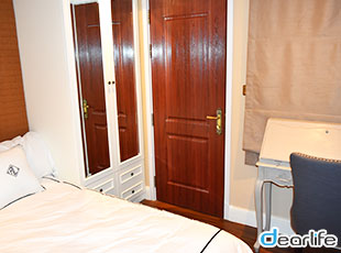 The Elite Thonglor 25（ザ エリート トンロー 25） 2ベッドルーム 80㎡ 画像5