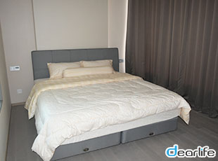 The ESSE Asoke（ザ エッセ アソーク） 2ベッドルーム 75〜134㎡ 画像3