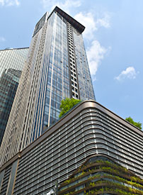 The Esse at Singha Complex（ザ エッセ アット シンハー コンプレックス） 物件画像