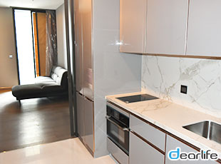 The Esse at Singha Complex（ザ エッセ アット シンハー コンプレックス） 1ベッドルーム 35〜48㎡ 画像1