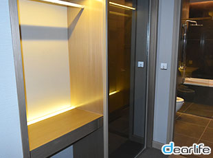 The Esse at Singha Complex（ザ エッセ アット シンハー コンプレックス） 1ベッドルーム 35〜48㎡ 画像2